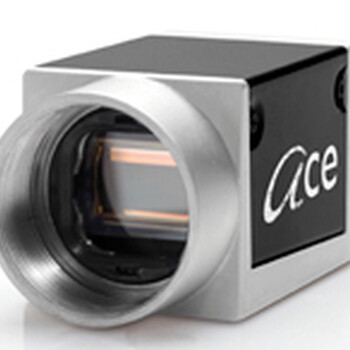 Basler相机Ace系列面阵相机acA2500-14gm