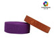 紫色提花织带 (1)