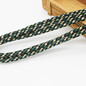 新款彩色包芯绳手提带绳带厂家生产