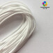 源欣泉厂家专业生产一次性N95口罩绳子挂耳松紧绳出口品质