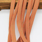 深圳绳带厂家1cm彩色低弹丝扁绳运动裤腰绳​