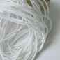 深圳绳带厂家生产各式口罩绳子医用口罩带