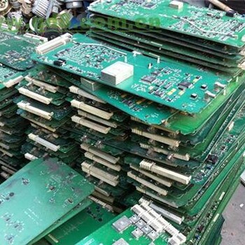 深圳线路板回收电话