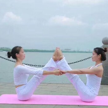 南昌私人瑜伽教练