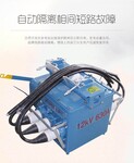 FZW28-12套管型真空断路器产品结构FZW28-12F柱上开关厂家