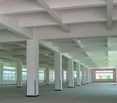 东莞横沥厂房装修预算横沥钢结构工程施工