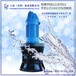 广东深圳潜水轴流泵哪家质量好卧式潜水轴流泵斜拉式潜水轴流泵