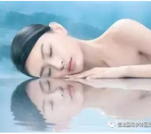 雨疗补水保湿，深层锁水肌肤广州肤润化妆公司