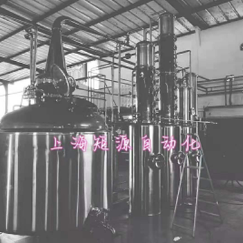 生产矩源精油蒸馏提炼设备服务