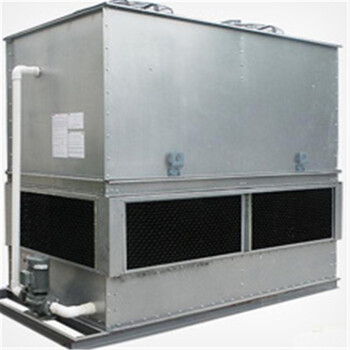 供应新疆闭式冷却塔选型密闭式冷却塔设计