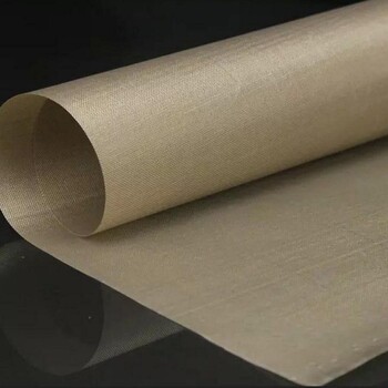亞威泰風葉片（PTFE）脫模布