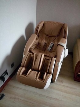 艾力斯特SLA191-5智能按摩椅忻州哪里有賣