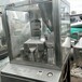 二手高速自动糖果压片机台式压片机二手实验室小型压片机