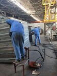 加厚复层+5/+6/+8不锈钢复合板生产厂家