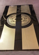 佛山304不銹鋼電梯轎廂門板不銹鋼電梯門板批發(fā)廠家