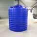 福州尊霖厂家直销5000L塑料水箱5吨PE储罐
