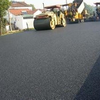 東莞瀝青路面工程施工
