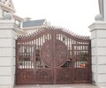 铝合金阳台护栏山西省晋城市欧式铸铝大门加工工艺