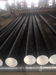 厂家生产各种管件无缝管螺旋管TPEP防腐钢管