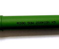 RI80型高壓玻璃釉電阻器