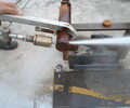 礦山水切割機煤礦水刀切割礦用高壓水刀·小型水切割機
