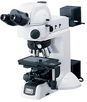尼康工业显微镜LV100D-U手动型LV100DA-U电动型