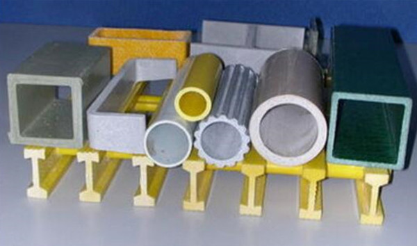 华强供应玻璃钢方管100x100mm另有玻璃钢桥架等产品