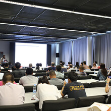 東莞發(fā)酵展衛(wèi)生級閥門管件