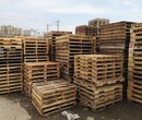 漳州二手木托盘回收公司