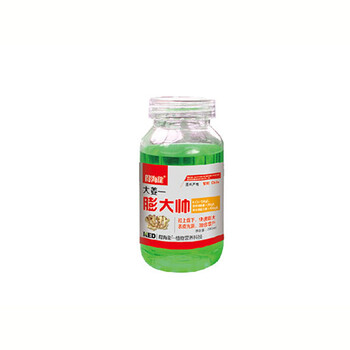 得海龍膨大帥膨大果實效果看得見200ml