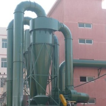 河北沧州铭拓环保科技有限公司布袋除尘器生产厂家