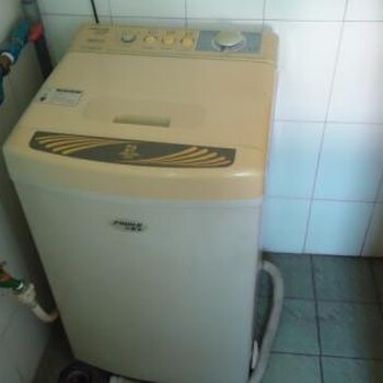汉阳洗衣机回收公司报价