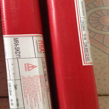 SKD61模具鋼焊絲冀?jīng)_鋒熱模鍛焊絲進(jìn)口MRA模具焊絲