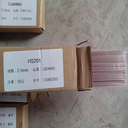 CuAL8Ni2鎳鋁青銅焊絲CuAl8Ni2Fe2Mn2焊絲SG-CuAl8Ni2焊絲