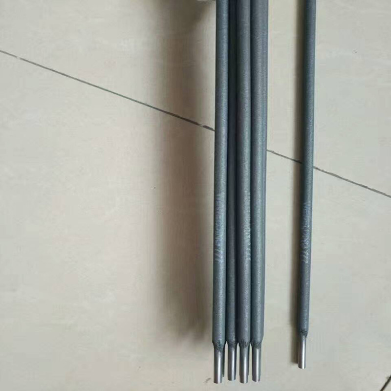 批发销售WE777特种铸铁焊条的特性冀冲锋柔性耐磨堆焊焊丝