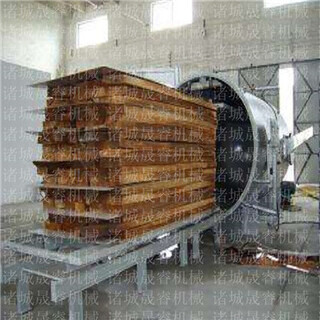 山东木材碳化罐木材碳化设备生产厂家哪家好诸城选晟睿机械图片5