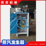 晟睿电锅炉电加热全自动蒸汽发生器3kw-48kw电蒸汽锅炉图片4