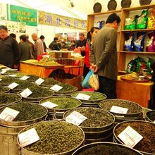 2019中国(厦门)餐饮业博览会图片
