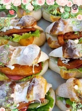 一度烘焙種類多,實(shí)惠多