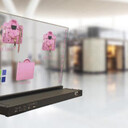 广州私人定制OLED透明触摸屏
