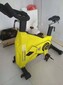 健身房专用动感单车全封闭升级版健身器材工作室商用图片