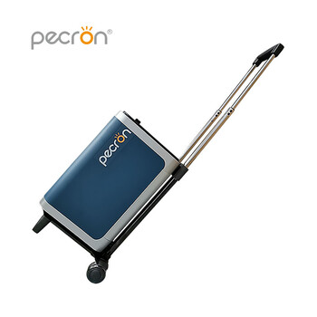 pecron百克龙Q2000便携式交直流移动电源足容量