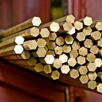 国产CuZn35黄铜棒材耐磨棒环保光亮棒料