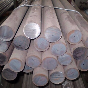 1045中碳钢圆棒料进口国产1045冷拉钢棒可热处理板材