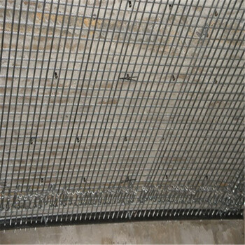 陕县承受弯矩和剪力的混凝土构件正截面、斜截面承载力加固钢丝绳网片厂家