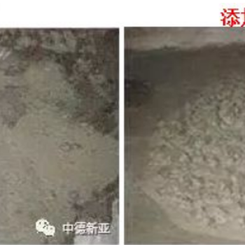 中牟縣混凝土外加劑的分類與作用