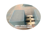 洗煤专用不锈钢条缝筛板生产厂家地址电话—鑫顿公司