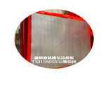 山西太原聚氨酯不锈钢条缝筛板实体厂批发零售图片0