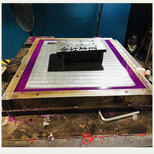 辽宁葫芦岛聚氨酯不锈钢条缝筛板制造厂可维修图片0