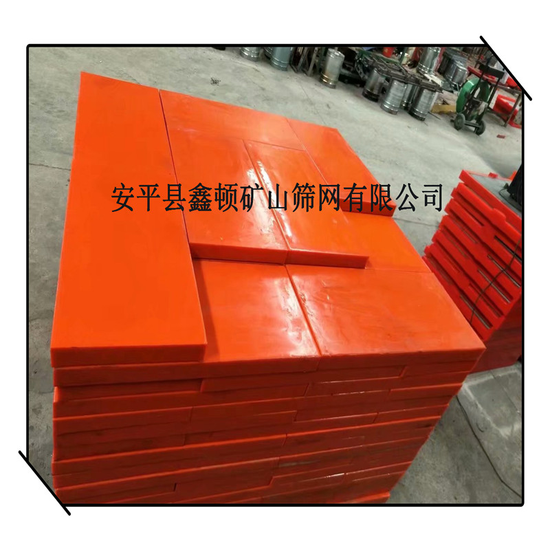 天津蓟县洗煤盲板制造厂不变形